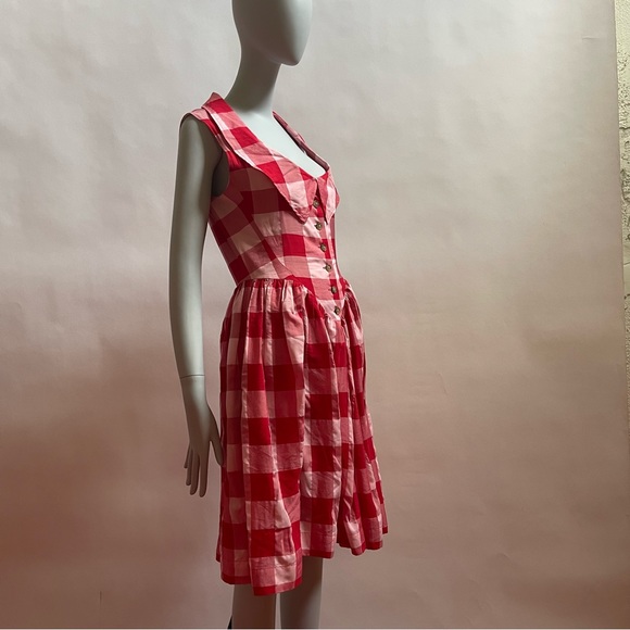 Vivienne Westwood VINTAGE 2011 Anglomania Dress NWT - Picture 9 of 12